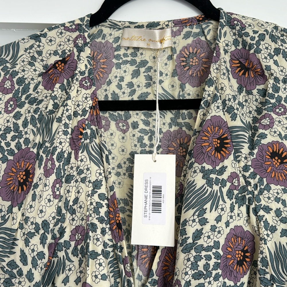 NWT - Natalie Martin “Stephanie” Dress